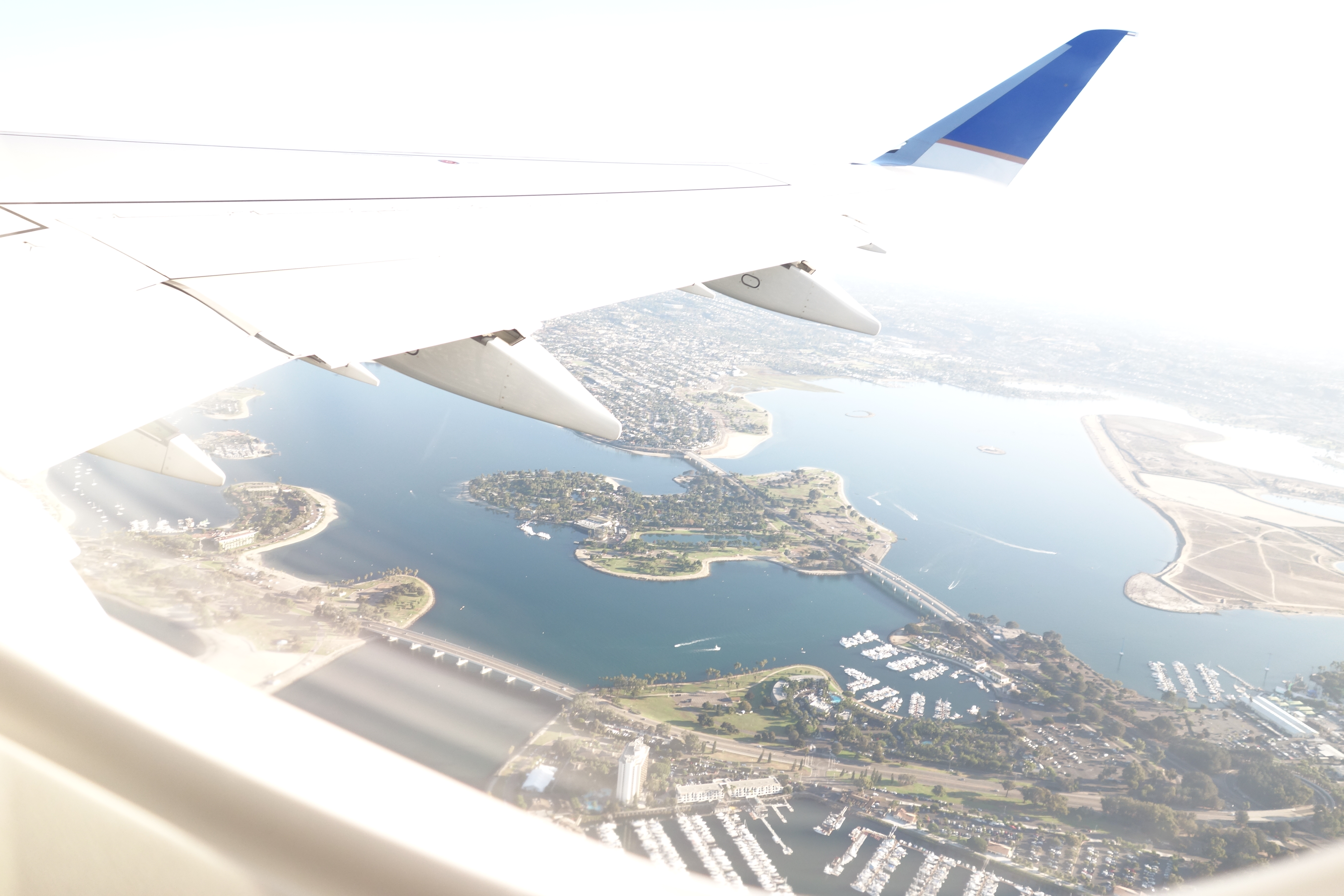 Flights